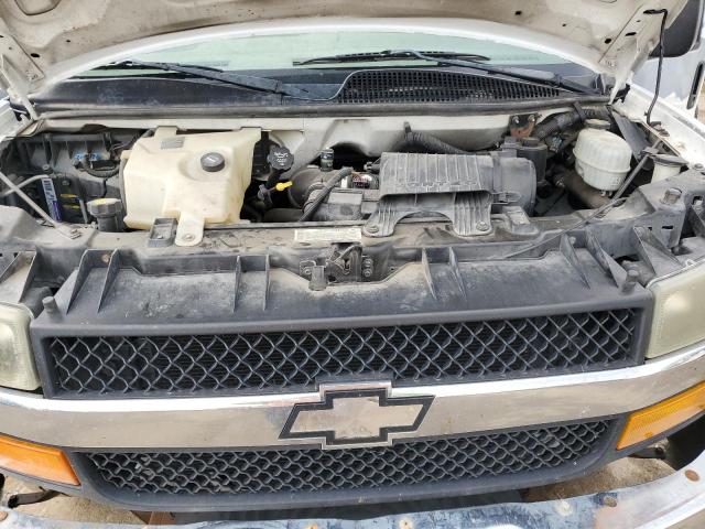 2004 CHEVROLET EXPRESS G2 #3283337957