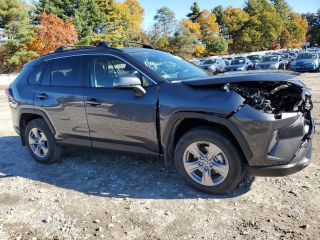 2025 TOYOTA RAV4 XLE #3292458698