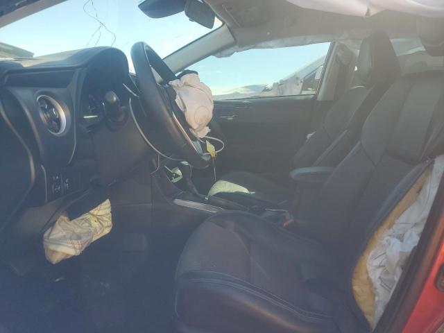 2019 TOYOTA COROLLA L - 5YFBURHE6KP868532