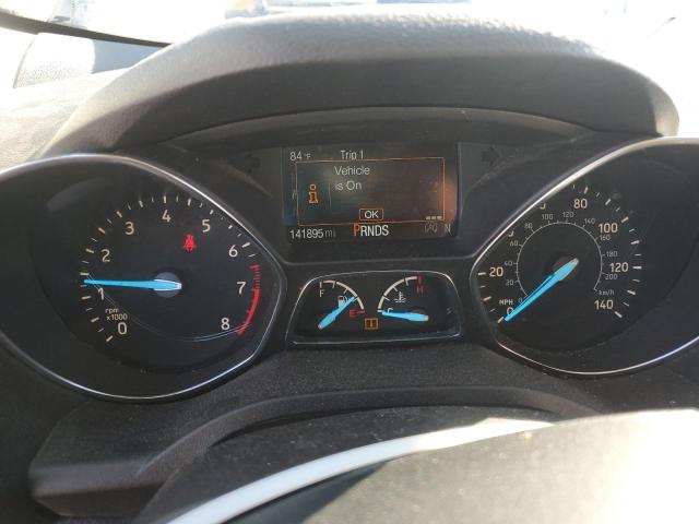 2019 FORD ESCAPE TIT - 1FMCU0J98KUC57266