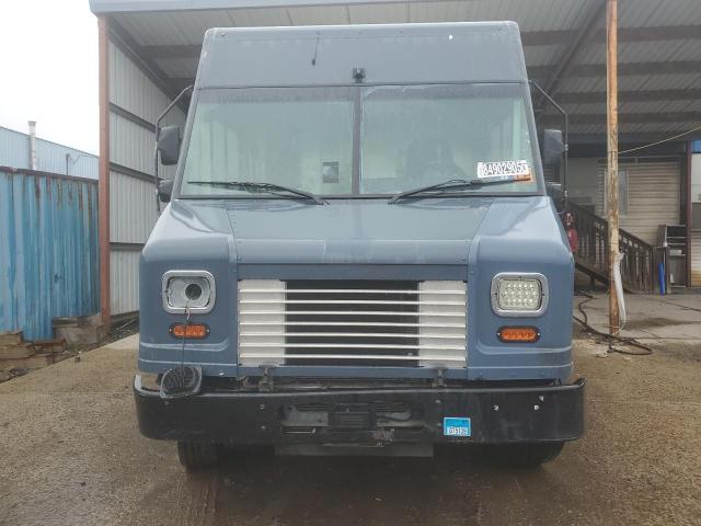 2021 FORD F59 #3304517434