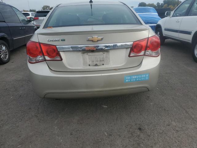 2014 CHEVROLET CRUZE ECO - 1G1PH5SB3E7195358