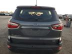 Lot #3304779916 2020 FORD ECOSPORT S