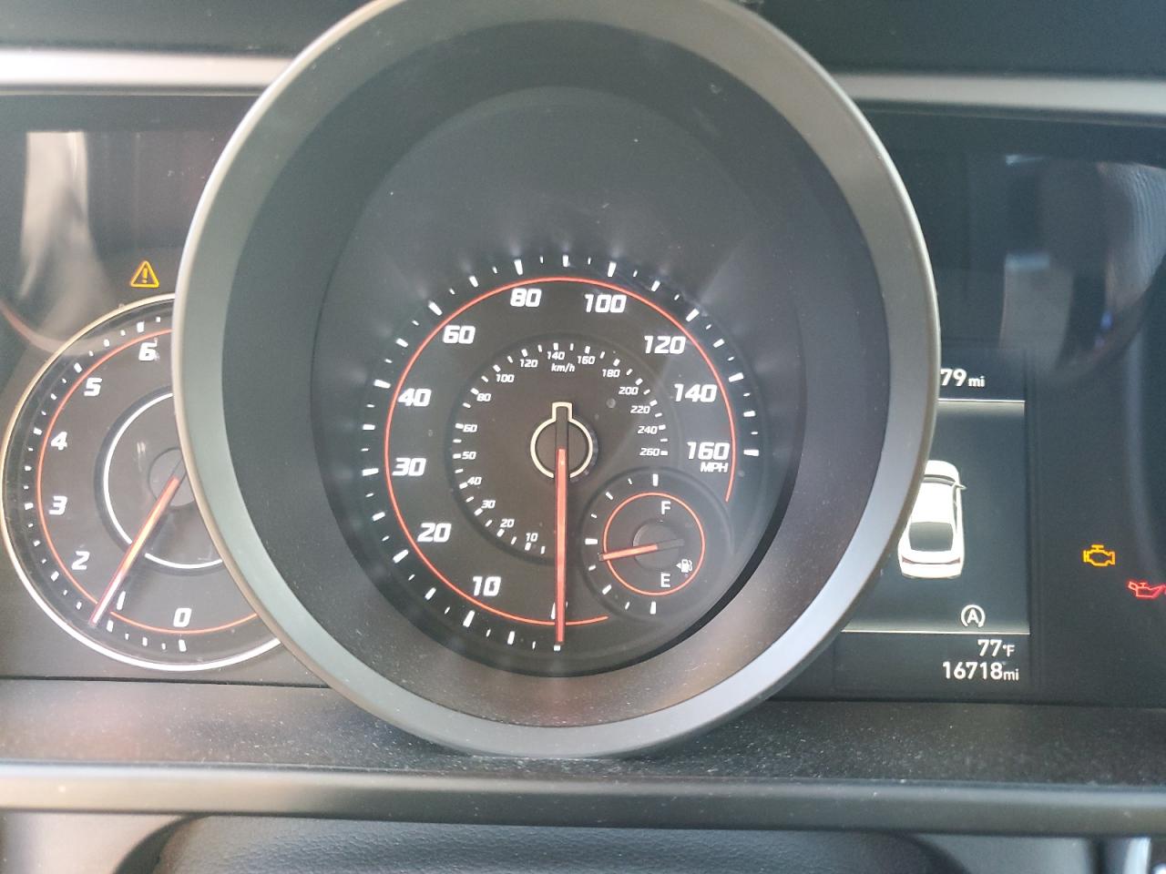 Lot #3308533509 2023 HYUNDAI ELANTRA SE