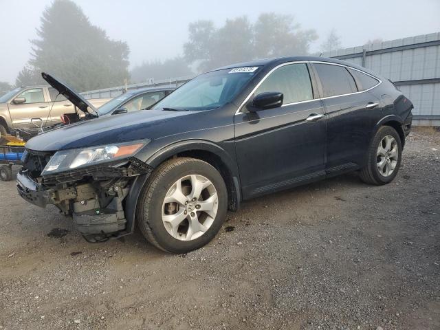 HONDA CROSSTOUR