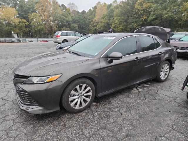 2019 TOYOTA CAMRY L - 4T1B11HK2KU683442