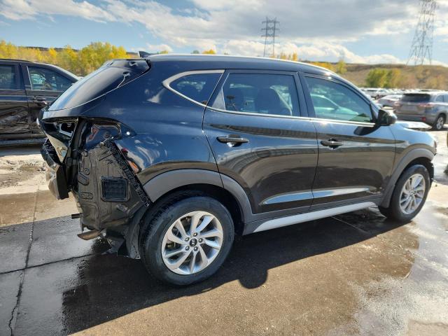 2018 HYUNDAI TUCSON SEL - KM8J3CA45JU625269