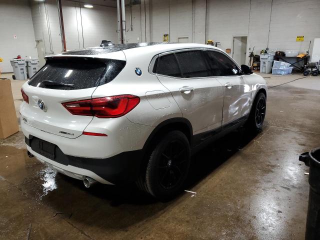 2018 BMW X2 XDRIVE2 - WBXYJ5C30JEF73722