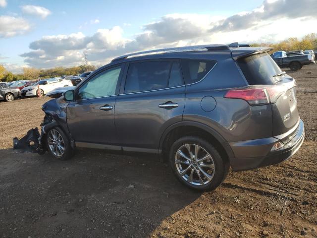 2018 TOYOTA RAV4 LIMIT #3294627049