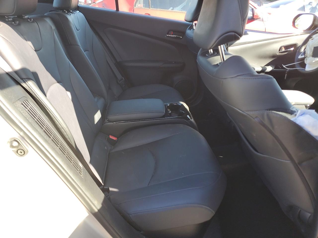 TOYOTA PRIUS PRIME PRIUS PRIM