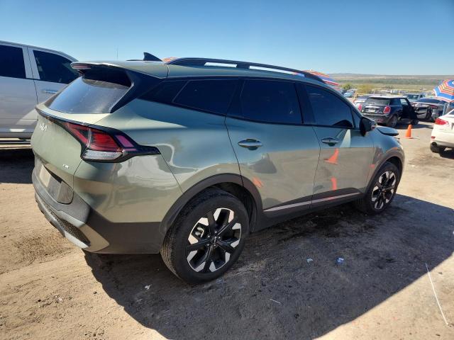 2023 KIA SPORTAGE X #3275471724