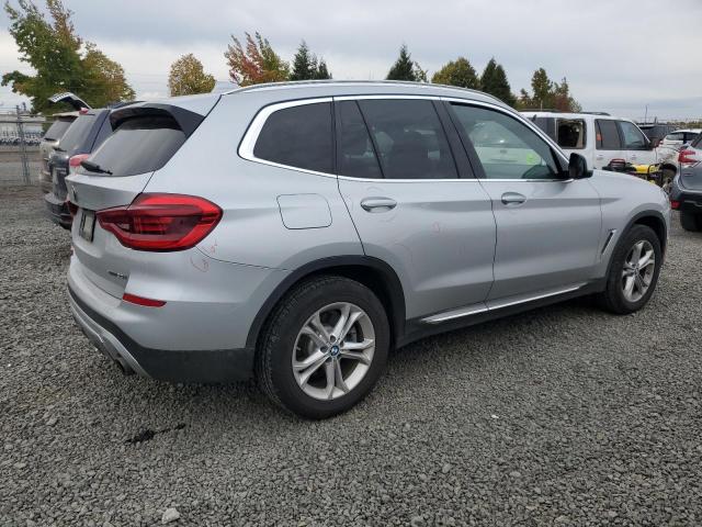 2019 BMW X3 XDRIVE3 5UXTR9C57KLE14944