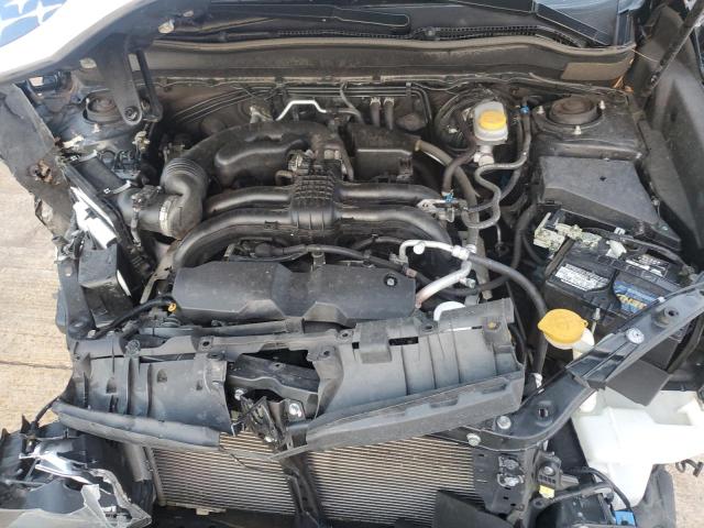 2016 SUBARU FORESTER 2 JF2SJAHC6GH513518