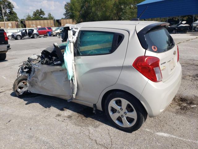 2019 CHEVROLET SPARK LS #3296284417