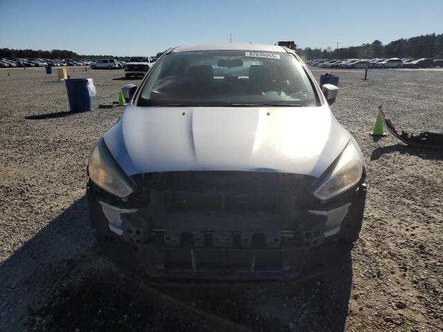 2017 FORD FOCUS SE - 1FADP3K26HL267639