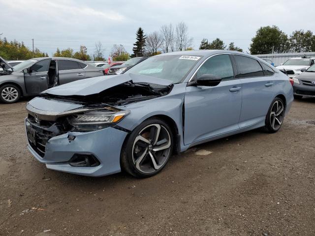 2021 HONDA ACCORD SPO - 1HGCV1F39MA803185