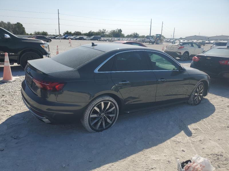 2020 AUDI A4 PREMIUM - WAUGMAF42LN008477