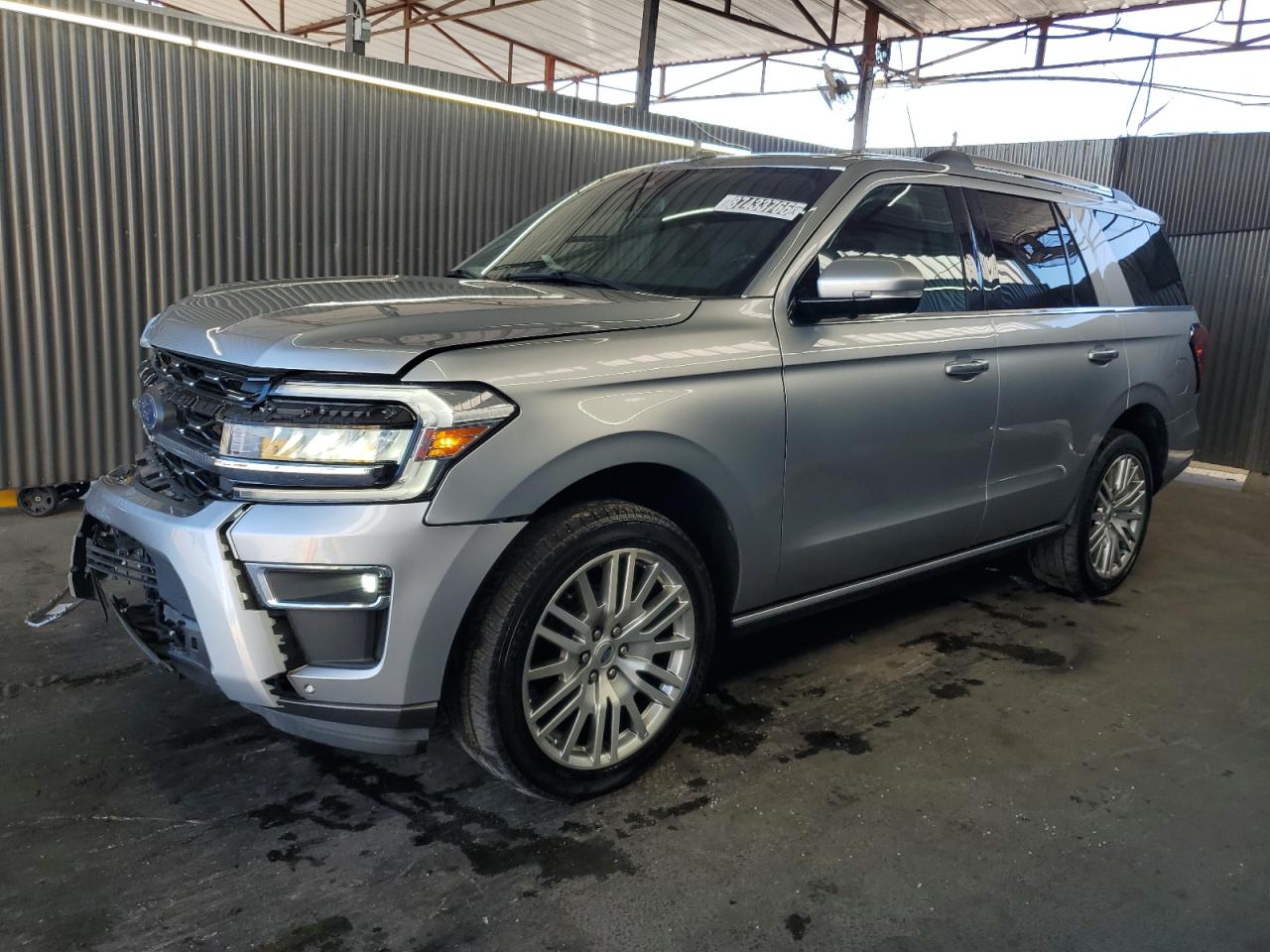 FORD EXPEDITION LIMITED