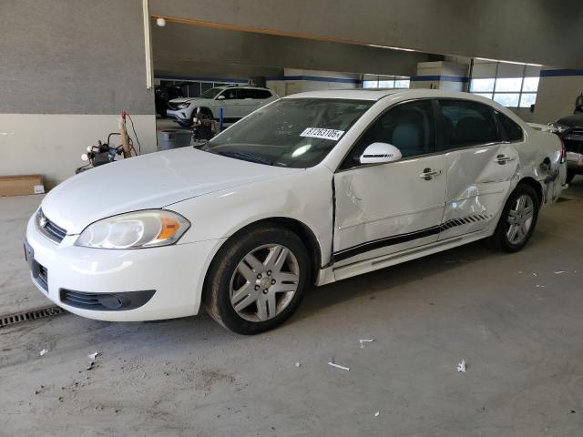 2011 CHEVROLET IMPALA LT #3308295170