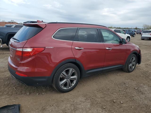 2013 HYUNDAI SANTA FE L #3284913930