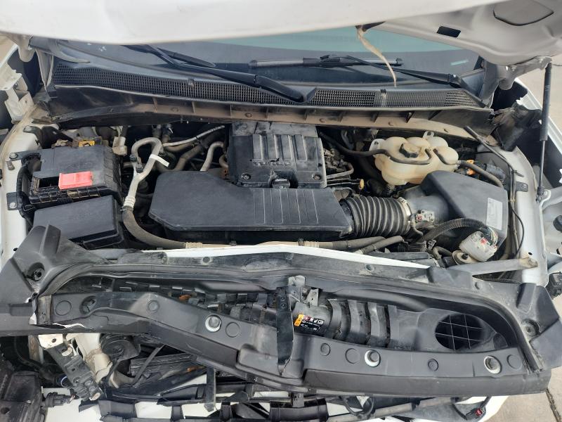 2021 CHEVROLET SILVERADO - 3GCPWBEK4MG204675