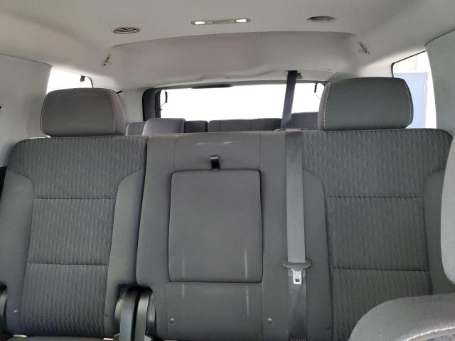 2018 GMC YUKON SLE #3284718992