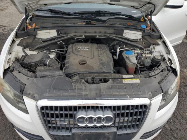 2012 AUDI Q5 PREMIUM - WA1LFAFP1CA069665