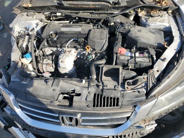 2014 HONDA ACCORD LX - 1HGCR2F39EA198290