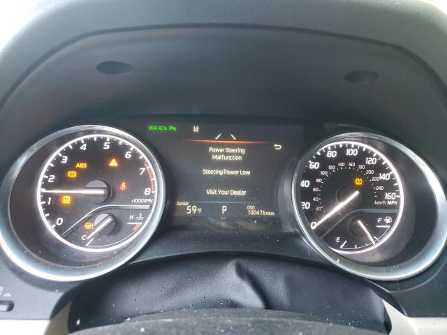 2018 TOYOTA CAMRY L - 4T1B11HK3JU035638