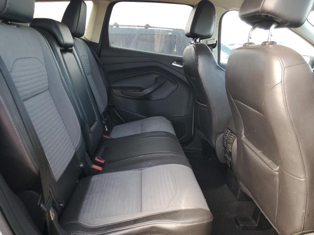 2017 FORD ESCAPE SE - 1FMCU9GD9HUA16681