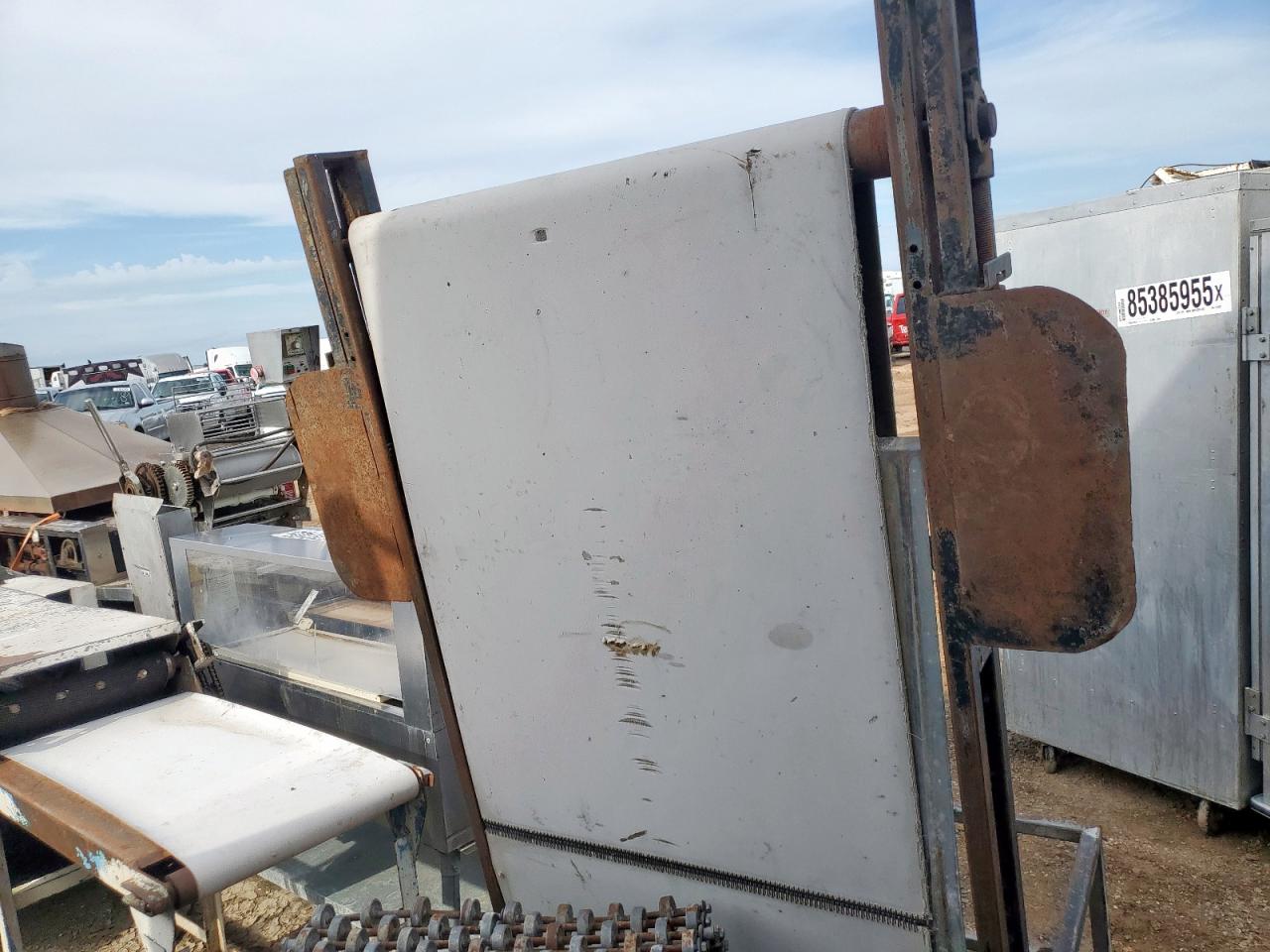 Lot #3261227952 1988 OTHER TORTILLA MACHINE ROLLERS