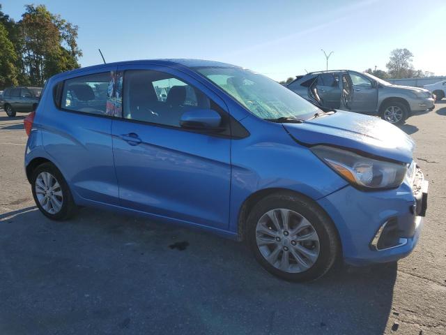 2016 CHEVROLET SPARK 1LT #3290219204