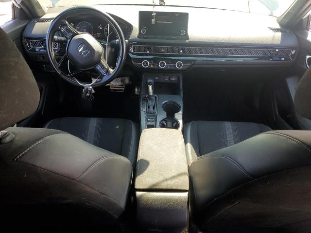 2022 HONDA CIVIC SPOR #3312859092