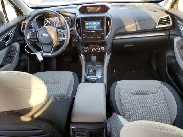 2024 SUBARU FORESTER PREMIUM #3304086489