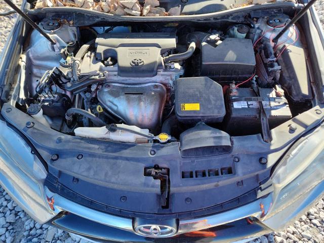 2015 TOYOTA CAMRY LE - 4T1BF1FK4FU932088