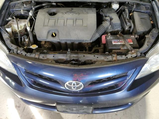 2011 TOYOTA COROLLA BASE #3293454459