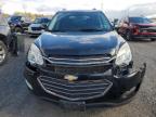 Lot #3303731450 2017 CHEVROLET EQUINOX LT