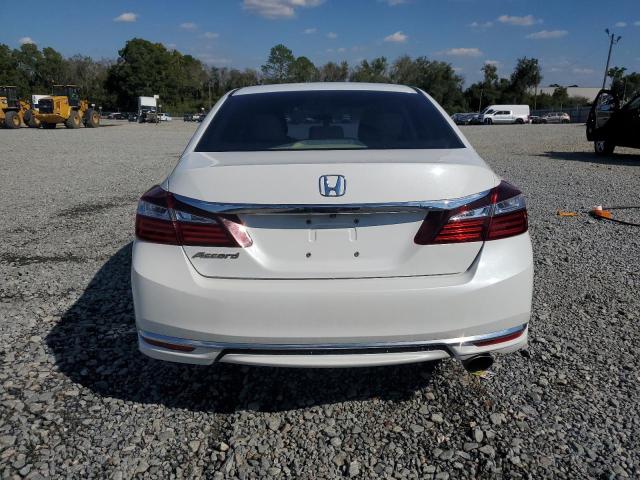 2016 HONDA ACCORD LX 1HGCR2F37GA198937