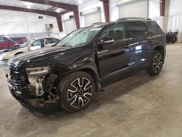 GMC ACADIA SLE