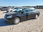 Lot #3301879421 2015 NISSAN SENTRA S