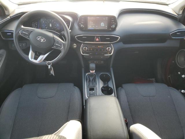 2020 HYUNDAI SANTA FE S - 5NMS33AD9LH258475