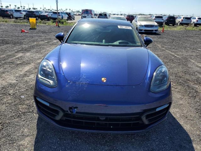 2021 PORSCHE PANAMERA 4 #3292588918