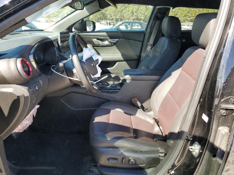 2023 CHEVROLET BLAZER RS #3284091591
