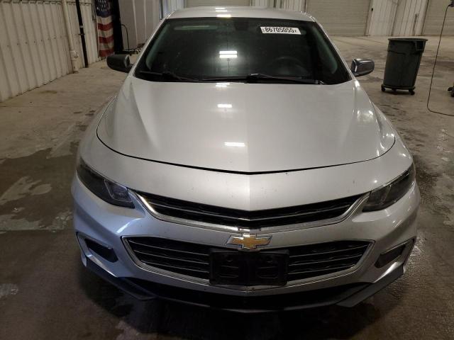 2017 CHEVROLET MALIBU LS 1G1ZB5ST0HF159737