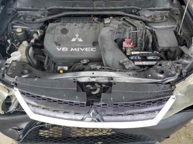 2007 MITSUBISHI OUTLANDER #3301827349