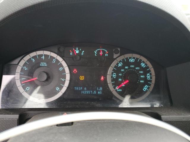 2010 FORD ESCAPE XLT #3311464267