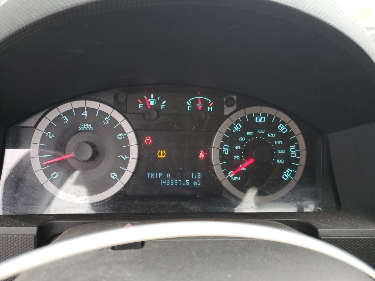 Lot #3311464267 2010 FORD ESCAPE XLT