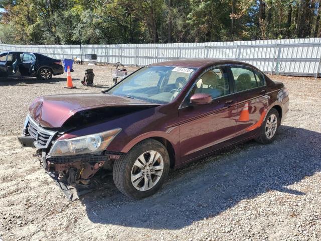 2010 HONDA ACCORD LXP - 1HGCP2F46AA108800