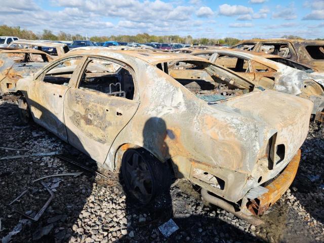 2012 CHEVROLET MALIBU LS #3284941924