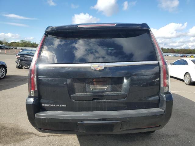2017 CADILLAC ESCALADE - 1GYS4AKJ8HR329295
